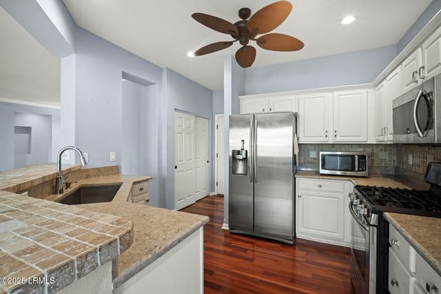 7 Sanders Court, Bluffton, SC 29909