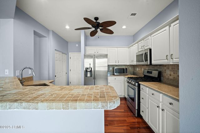 7 Sanders Court, Bluffton, SC 29909