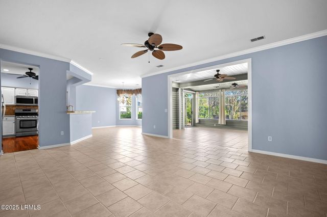 7 Sanders Court, Bluffton, SC 29909