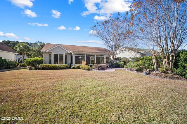 7 Sanders Court, Bluffton, SC 29909
