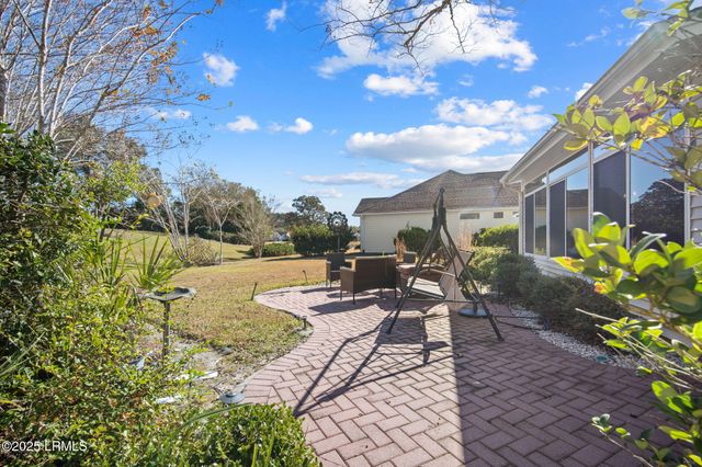 7 Sanders Court, Bluffton, SC 29909