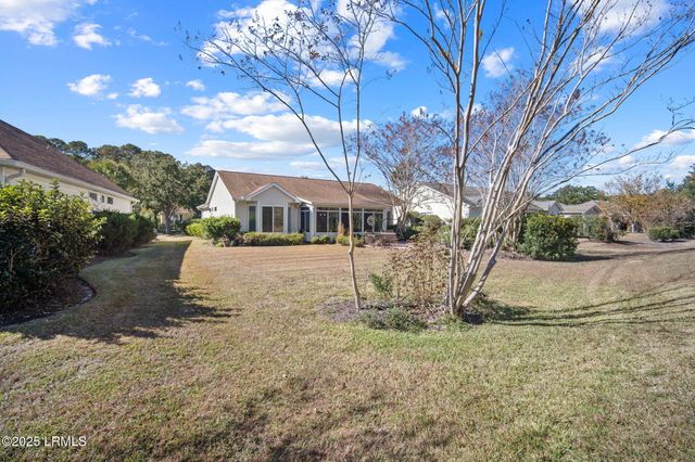 7 Sanders Court, Bluffton, SC 29909