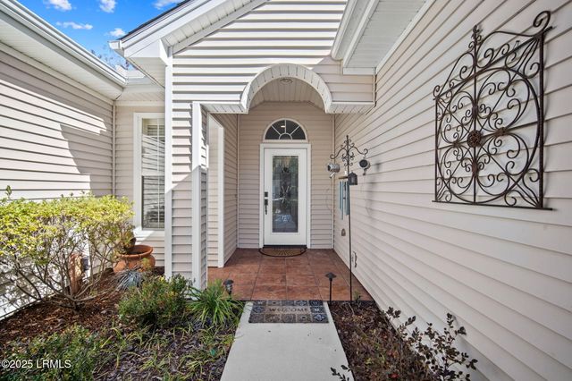 7 Sanders Court, Bluffton, SC 29909