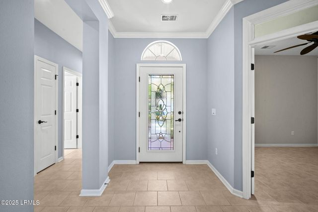 7 Sanders Court, Bluffton, SC 29909