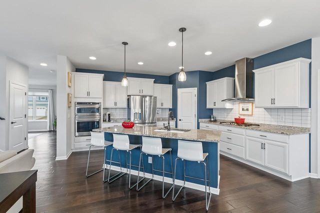 941 Lavender Way, Deforest, WI 53532