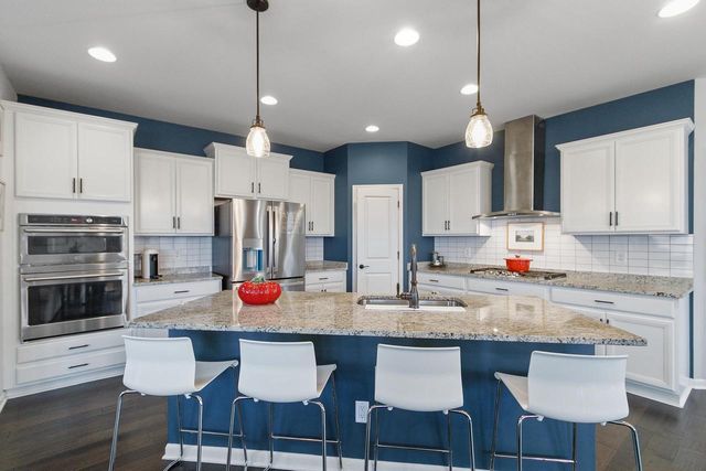 941 Lavender Way, Deforest, WI 53532