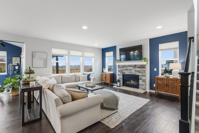 941 Lavender Way, Deforest, WI 53532