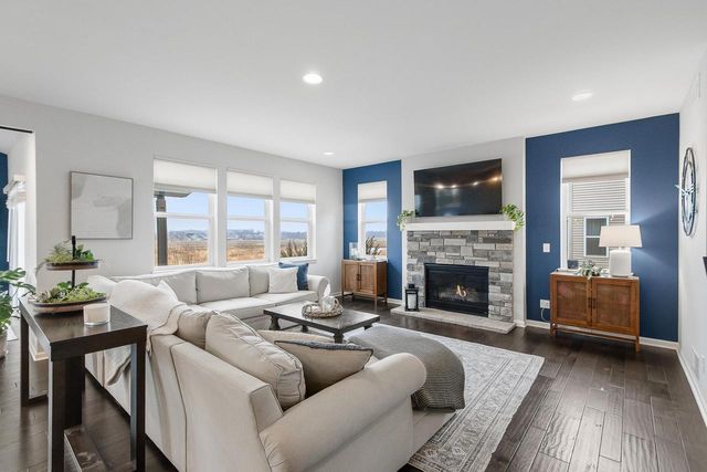 941 Lavender Way, Deforest, WI 53532