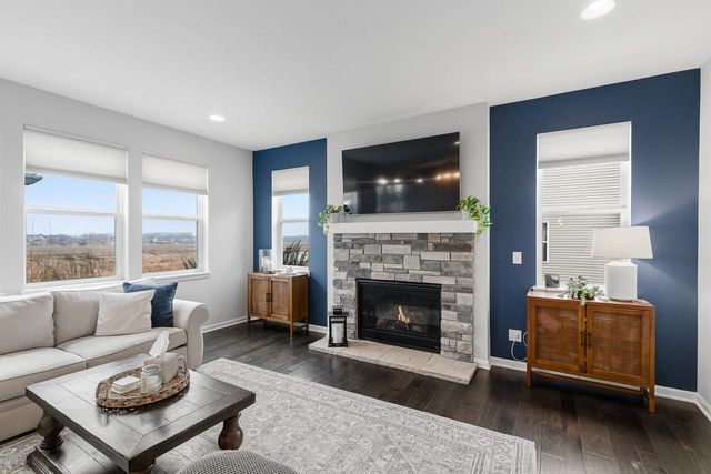 941 Lavender Way, Deforest, WI 53532