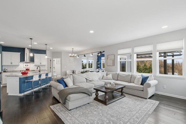 941 Lavender Way, Deforest, WI 53532