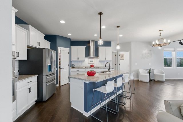 941 Lavender Way, Deforest, WI 53532