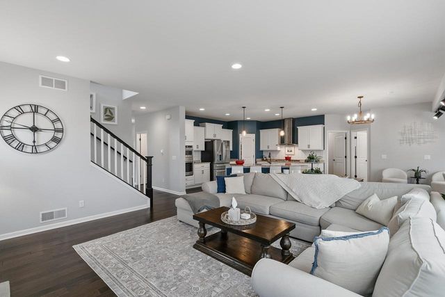 941 Lavender Way, Deforest, WI 53532