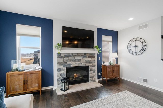 941 Lavender Way, Deforest, WI 53532