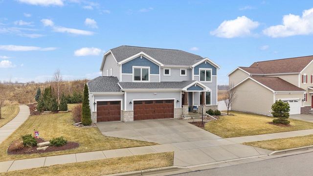 941 Lavender Way, Deforest, WI 53532