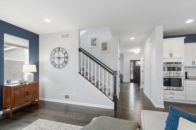 941 Lavender Way, Deforest, WI 53532