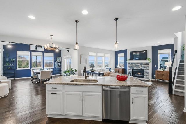 941 Lavender Way, Deforest, WI 53532