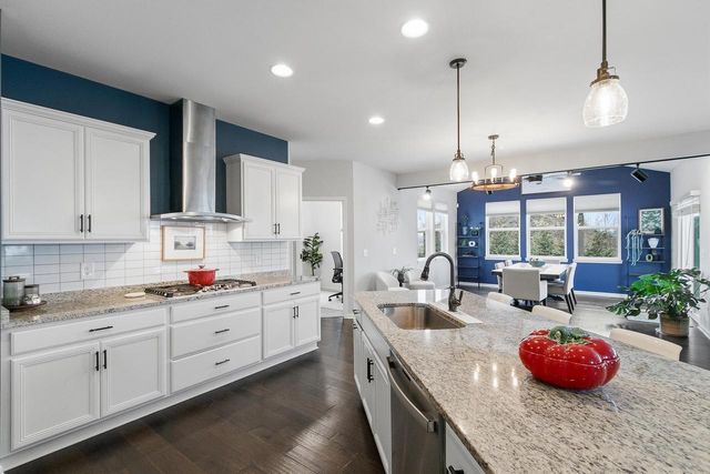 941 Lavender Way, Deforest, WI 53532