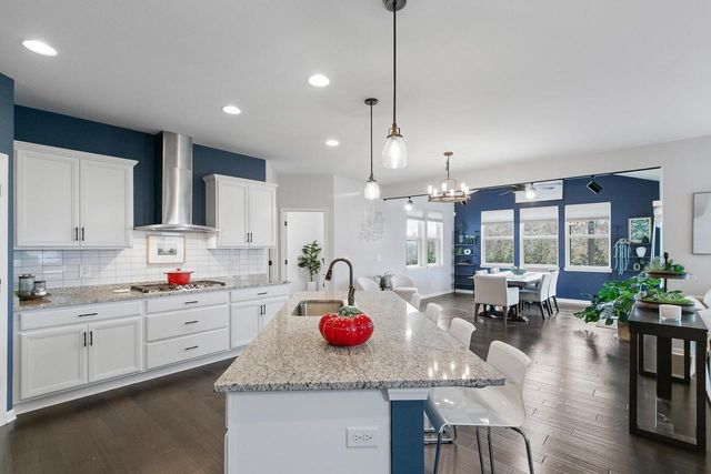 941 Lavender Way, Deforest, WI 53532