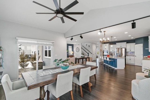 941 Lavender Way, Deforest, WI 53532