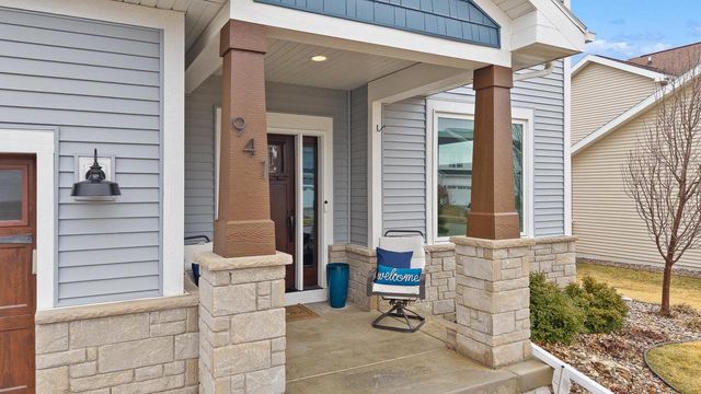 941 Lavender Way, Deforest, WI 53532