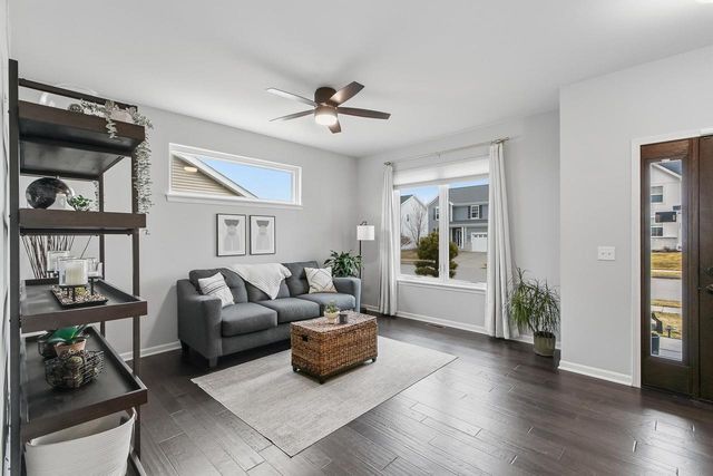 941 Lavender Way, Deforest, WI 53532