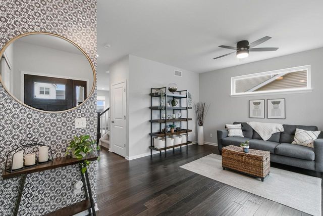 941 Lavender Way, Deforest, WI 53532