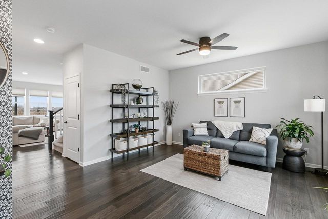 941 Lavender Way, Deforest, WI 53532