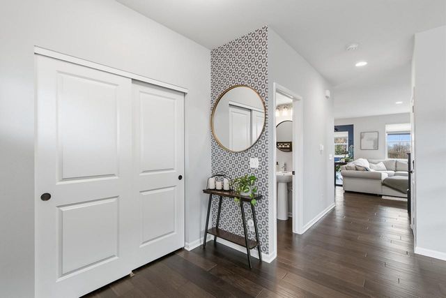 941 Lavender Way, Deforest, WI 53532