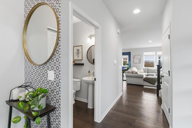 941 Lavender Way, Deforest, WI 53532