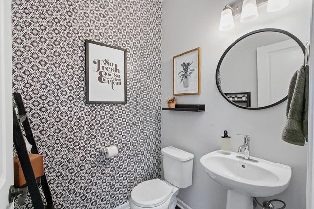 941 Lavender Way, Deforest, WI 53532