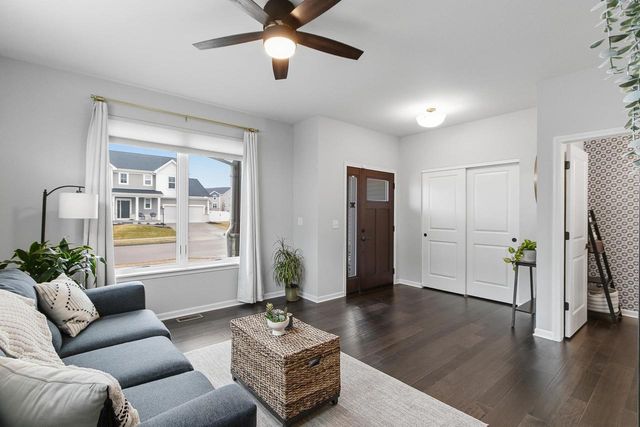 941 Lavender Way, Deforest, WI 53532