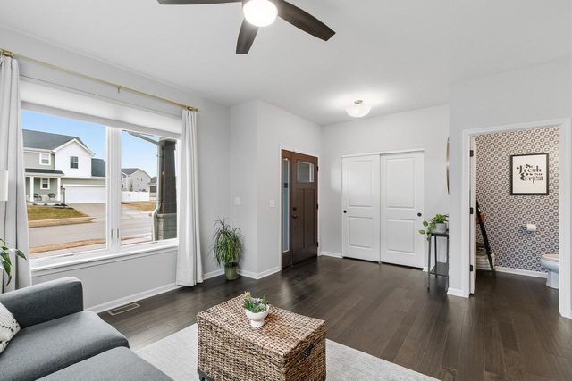 941 Lavender Way, Deforest, WI 53532