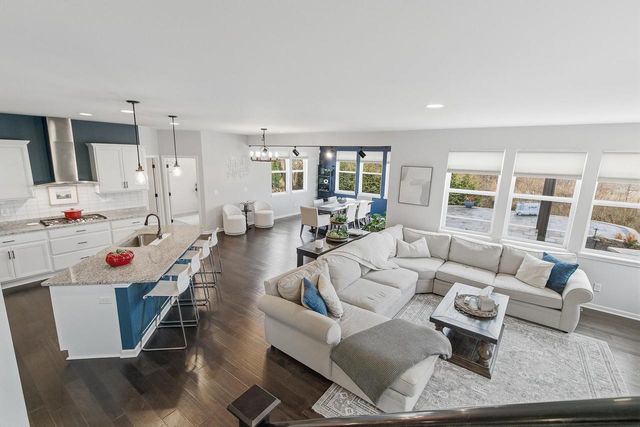 941 Lavender Way, Deforest, WI 53532