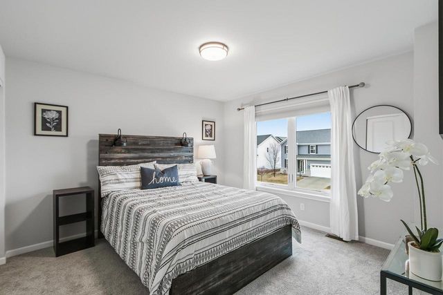 941 Lavender Way, Deforest, WI 53532