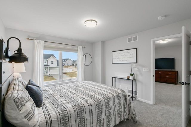 941 Lavender Way, Deforest, WI 53532