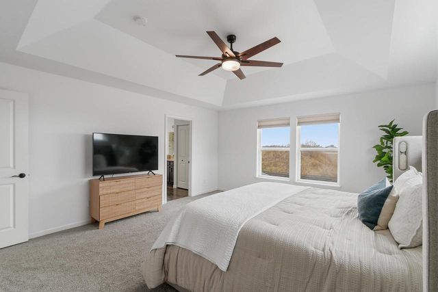 941 Lavender Way, Deforest, WI 53532