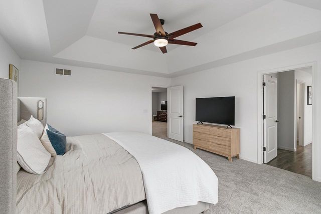 941 Lavender Way, Deforest, WI 53532