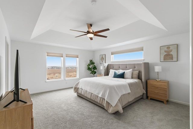 941 Lavender Way, Deforest, WI 53532