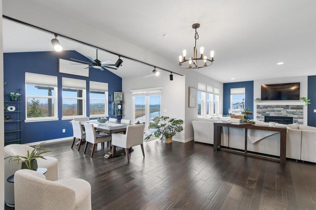 941 Lavender Way, Deforest, WI 53532