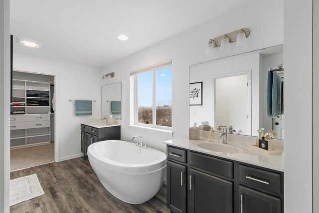 941 Lavender Way, Deforest, WI 53532