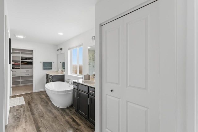 941 Lavender Way, Deforest, WI 53532