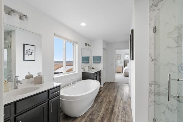 941 Lavender Way, Deforest, WI 53532