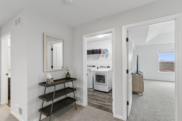 941 Lavender Way, Deforest, WI 53532