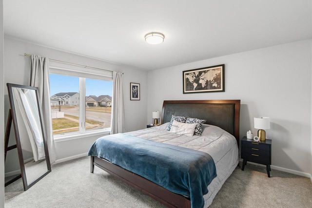 941 Lavender Way, Deforest, WI 53532