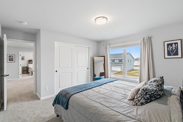 941 Lavender Way, Deforest, WI 53532