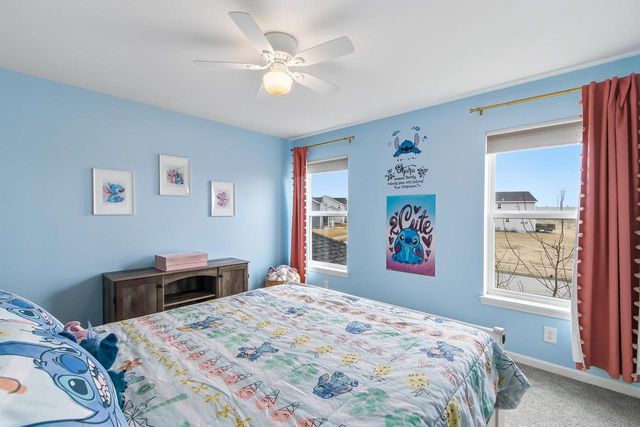 941 Lavender Way, Deforest, WI 53532