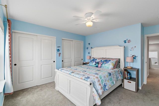 941 Lavender Way, Deforest, WI 53532