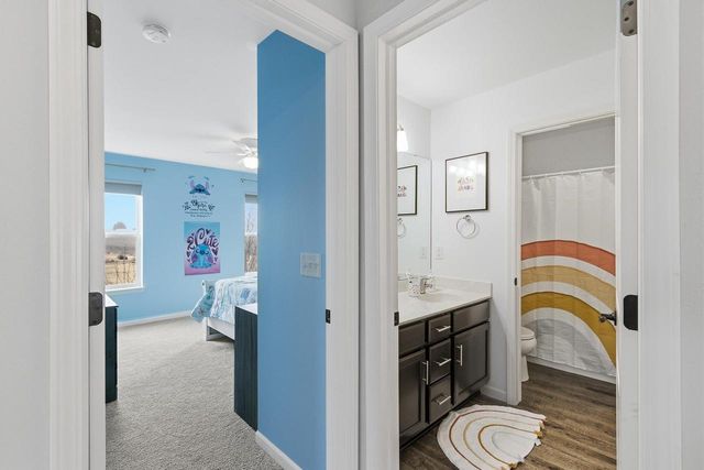 941 Lavender Way, Deforest, WI 53532