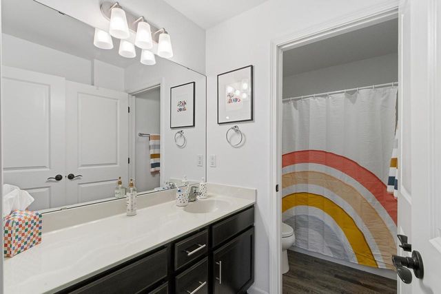 941 Lavender Way, Deforest, WI 53532