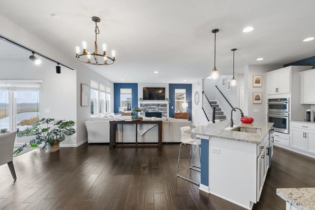 941 Lavender Way, Deforest, WI 53532